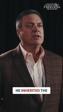 Billy Graham - Faith and Freedom