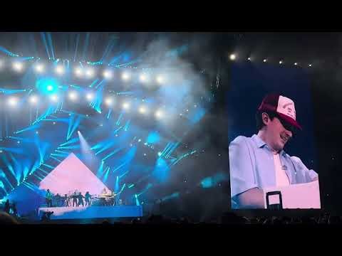 Charlie Puth Whatever’s Clever World Tour @ 黄龙体育中心体育场 Hangzhou, China on 25 October 2026 (Live)