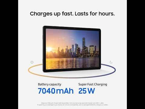 Samsung Galaxy Tab A11+ Review 8GB RAM, 256GB Tablet with Dolby Atmos & AI Assist 2026