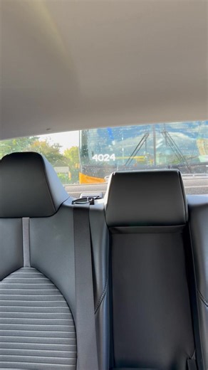 Fairfax VA Weather: Crazy Sunny vs. Rainy Day Difference Inside a Car