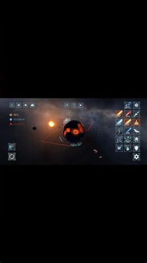 “I Destroyed The Earth 🌍😱 | Craziest Game Ever Played!” #solarenergy #solarsystem #solarsmash