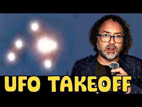 INSANE UFO Footage Just Dropped | 4K