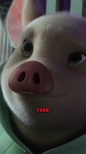 Why Do The Pigs Need Boxer On Their Side? 🐴 🐷 | Animal Farm