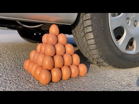 BIG EGG COCA COLA BALLOON VS CAR, Coca Cola Zero, PowerAde, Fanta, Sprite, Fruko and Mentos Und