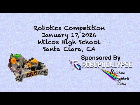 FTC Qualifying Tournament at Wilcox