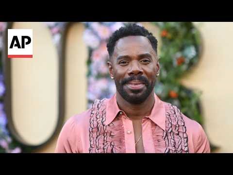 Colman Domingo on the success of 'Michael': 'Audiences are eating it up'