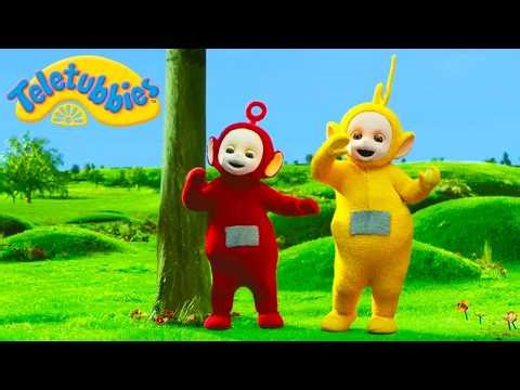 🔴 Teletubbies LIVE 24/7 🔴 Hidey Hup Fun and Circus Surprise! | Full HD Episodes