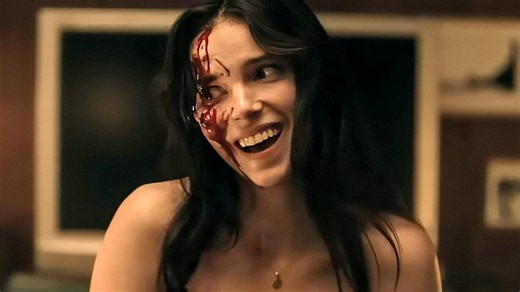 5 Most Disturbing Scenes In Obsession