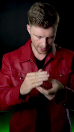 Floating Bill Magic Trick Revealed