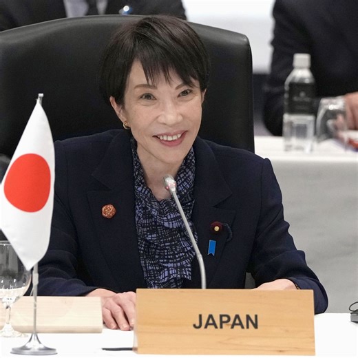 日本股市为何能继续上涨？