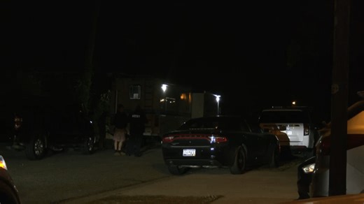 Roommate assault leads to hours-long standoff in Summerville neighborhood