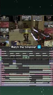 Sparta Remix of Counter Strike Nexon (goodbye #csnz)