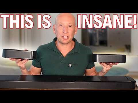 JBL Bar 1300 MK2 Review & Demo – This Turns Your Room Into a Cinema