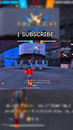 CS RANK GAMEPLAY 👺🎯