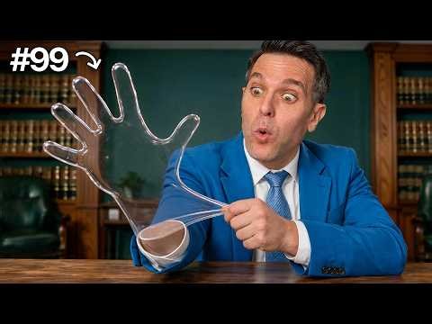 I Bought EVERY AI Scam Ad For 100 Days