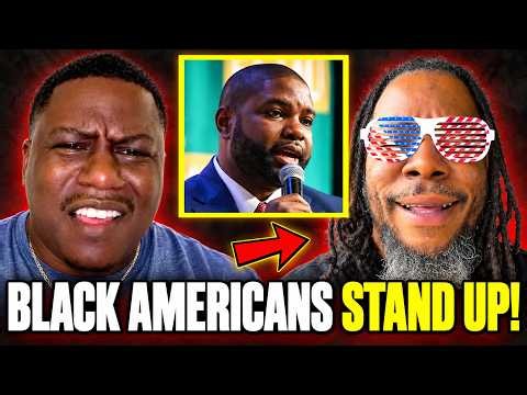 Black Americans Defend Byron Donalds against crazy liberals, They tried to cancel him, it Backfired!