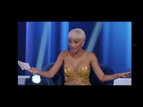 Baddies: Chapter 2 Reunion - Part 2 #baddies #zeusnetwork