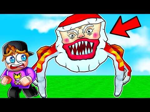 ROBLOX MORPH WORLD *NEW* GOO GOO GAGA INVASION!