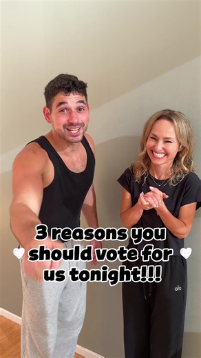 Giada De Laurentiis DWTS Week 1 Performance by Alan & Giada
