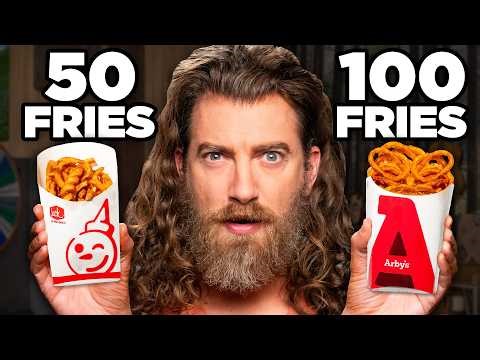 What's The Best Fast Food Value