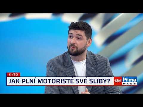 Gregor: Veřejnoprávní média jsou přežitá. Ekologické spolky bojují o holou existenci