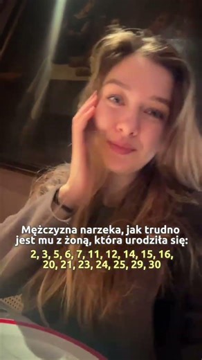 Napisz do mnie w wiadomości prywatnej i sprawdź, co naprawdę stoi za Twoimi reakcjami