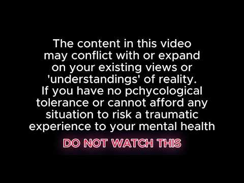 The Interview by Lawrence R. Spencer | The Alien Perspective on Humanity #Alternateconsciousness