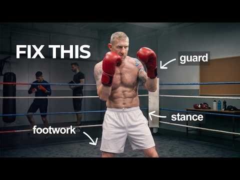 From Beginner to Intermediate Boxer (4 Habits I Wish I Knew Sooner)