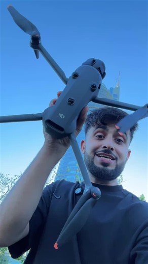 DJI Mavic 4 Pro review: Mavic 4 Pro drone features and flight test