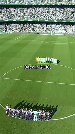 Best traditions in football history | football