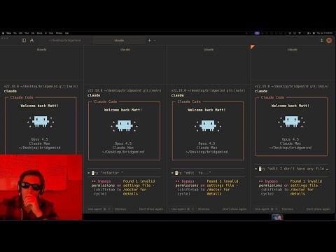 Vibe Coding No Talking #14