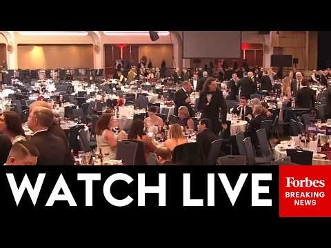 LIVE: President Trump Holds White House Press Briefing After Shots Fired At WHCD