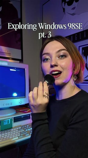 Exploring AOL Email Nostalgia with My Grandpa