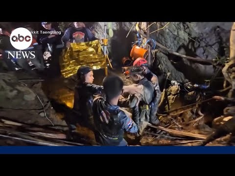 Good Morning America: News to start your day | May 31