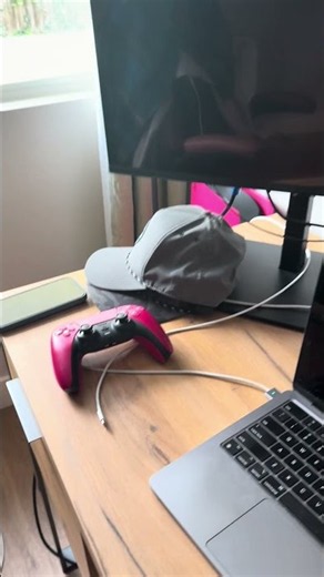 Alienware gaming monitor for gaming or working at home! #workfromhome #gaming #monitor