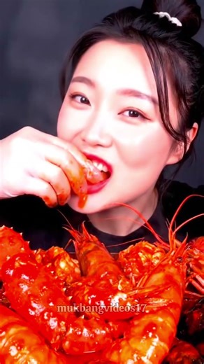 EXTREME SPICY Seafood Boil ASMR 🔥 Crab & Shrimp Mukbang Eating Show