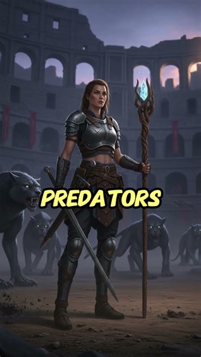 Apex Predators vs One Human with 10 Bullets | HFY Sci-Fi