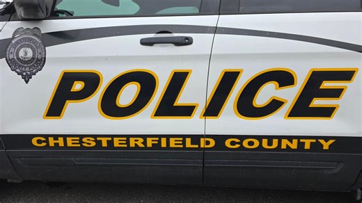 2 arrested after shots fired at Chesterfield home, 15 pounds of marijuana seized