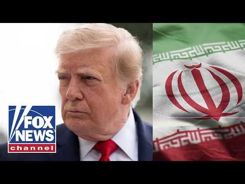 This is the real 'END STATE' of the Iran conflict: Navy SEAL veteran