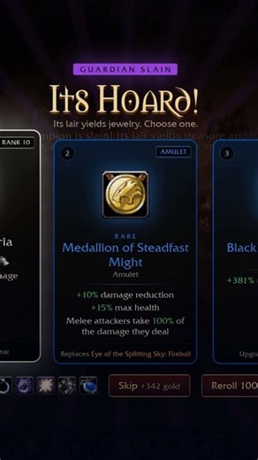 Heroic mode Azeroth Survivor