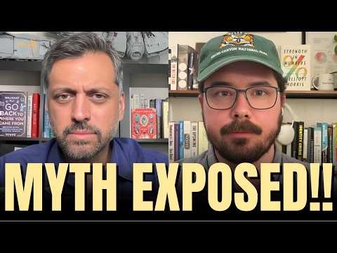 The Myth of the “Moderate Voter” EXPOSED | Illinois Primaries Breakdown