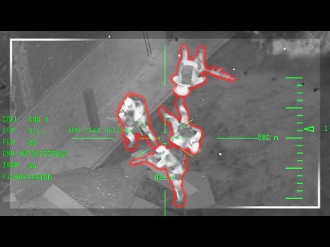 APACHE 30MM CHAIN GUN Footage | War Thunder Infantry Gameplay