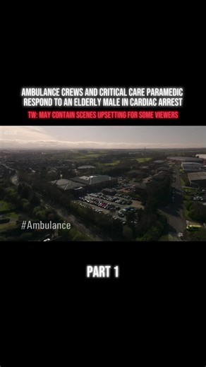 Emergency Response to Cardiac Arrest in the Elderly