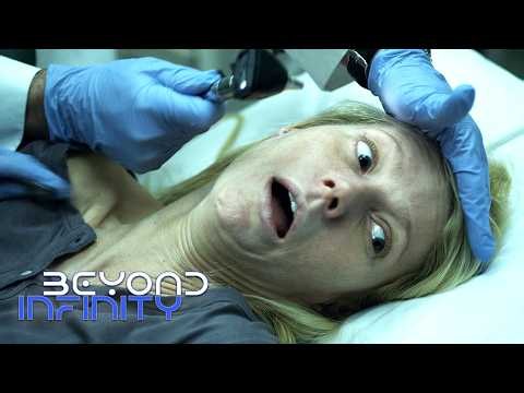 Contagion | The Outbreak Begins | Beyond Infinity