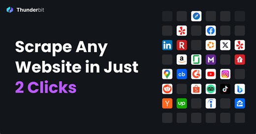15 Best News Scrapers Tested: What Works and What Doesn't