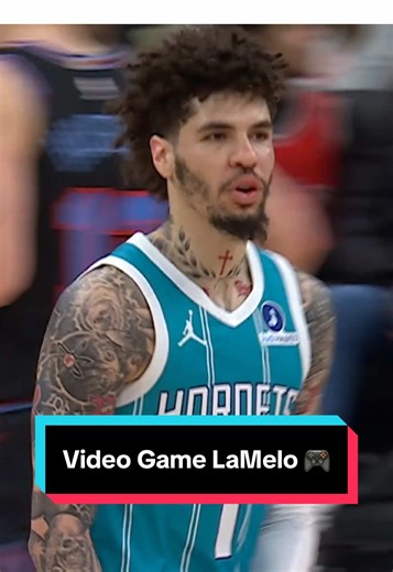 LaMelo Ball: Unmatched NBA Highlights and Skills