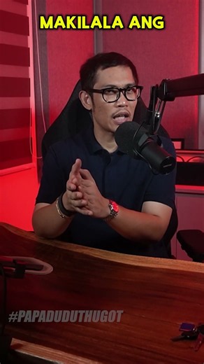 TUNAY NA PAG MAMAHAL | PAPA DUDUT SHORTS