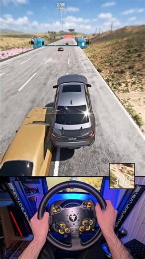 900HP BMW M3 Competition Sedan 🔥