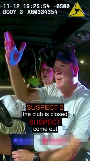 Police Chief Talks Her Way Out Of A Ticket...