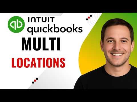 How to Set Up Multiple Business Locations Classes in QuickBooks Online